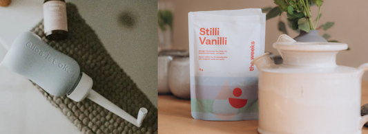 Kliniktasche zur Geburt – Mama Edition: Das brauchst du wirklich