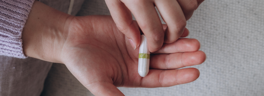 Menstruation: Was passiert bei deiner Periode – und was ist eigentlich normal?